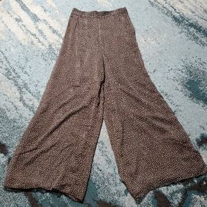 H&M Loose Fit Trouser